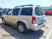 2012 Nissan Pathfinder SV с VIN 5N1AR1NB9CC618216, выставлен на аукционе IAAI как лот 42665683 с пробегом 216 671 миль миль и . История ставок и продаж доступна на DreamBid. Изображение 3.