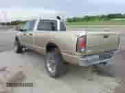 2003 Dodge 2500 ST with VIN 3D7KU28C43G721760, listed as a IAAI auction lot 42285721 with Not provided miles and . Bid and sale history available at DreamBid. Image 3.