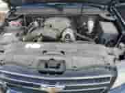 2009 Chevrolet Tahoe LS z VIN 1GNFC13C09R132267, wystawiony jako Copart lot #47774655 z przebiegiem 163 462 mil mil oraz Szkoda całkowita • Salvage title. Historia ofert i sprzedaży dostępna na DreamBid. Obrazek 13.