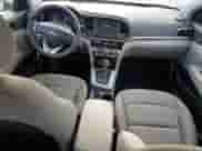 2020 Hyundai Elantra SE с VIN KMHD74LF1LU926825, выставлен на аукционе Copart как лот 81186345 с пробегом 152 225 миль миль и Списание • Salvage title. История ставок и продаж доступна на DreamBid. Изображение 8.