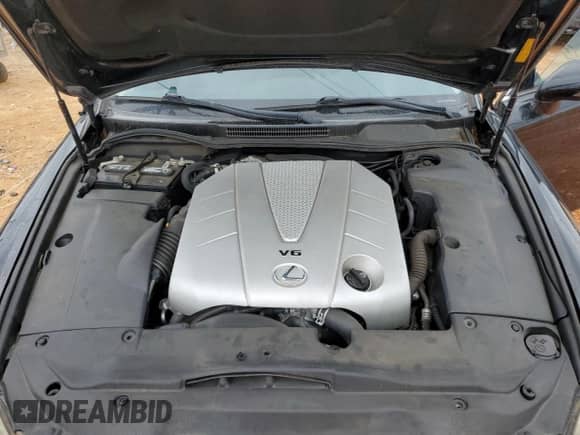 2011 Lexus IS 350 with VIN JTHBE5C29B5026220, listed as a Copart auction lot 82326425 with 117,909 mi miles and Salvage title. Bid and sale history available at DreamBid. Image 11.