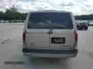 2005 Chevrolet Astro с VIN 1GNDM19X95B111502, выставлен на аукционе Copart как лот 69770875 с пробегом 289 038 миль миль и Списание • Salvage title. История ставок и продаж доступна на DreamBid. Изображение 6.