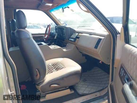 1994 Chevrolet Silverado 1500 с VIN 2GCEC19K3R1116995, выставлен на аукционе IAAI как лот 42953729 с пробегом 343 867 миль миль и . История ставок и продаж доступна на DreamBid. Изображение 5.