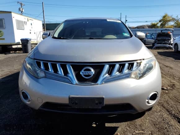 2010 Nissan Murano SL с VIN JN8AZ1MW5AW121222, выставлен на аукционе Copart как лот 87430985 с пробегом 98 071 миль миль и Списание • Salvage title. История ставок и продаж доступна на DreamBid. Изображение 5.