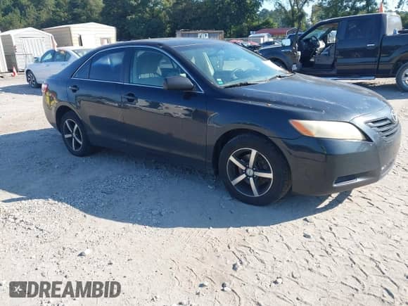 2007 Toyota Camry CE с VIN 4T1BE46K07U510826, выставлен на аукционе IAAI как лот 43211788 с пробегом 240 709 миль миль и . История ставок и продаж доступна на DreamBid. Изображение 1.