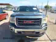 2014 GMC Sierra 1500 SLT с VIN 3GTP1VEC4EG132046, выставлен на аукционе IAAI как лот 42677146 с пробегом 204 749 миль миль и . История ставок и продаж доступна на DreamBid. Изображение 12.