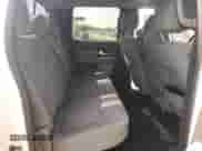 2012 Ford F-150 FX4 with VIN 1FTFW1EF9CKD19515, listed as a Copart auction lot 85183435 with 225,659 mi miles and Salvage title. Bid and sale history available at DreamBid. Image 10.