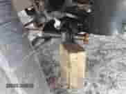 2018 Ford Explorer XLT with VIN 1FM5K7D86JGB55164, listed as a IAAI auction lot 42970202 with 95,462 mi miles and . Bid and sale history available at DreamBid. Image 17.