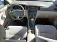 2003 Toyota Corolla CE с VIN 1NXBR32E63Z181946, выставлен на аукционе Copart как лот 85291965 с пробегом 228 378 миль миль и Списание • Salvage title. История ставок и продаж доступна на DreamBid. Изображение 8.