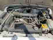 2001 Jeep Wrangler Sport с VIN 1J4FA49S01P305620, выставлен на аукционе Copart как лот 85516025 с пробегом Не указан миль и Списание • Salvage title. История ставок и продаж доступна на DreamBid. Изображение 11.