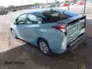 2016 Toyota Prius Three с VIN JTDKARFU1G3001333, выставлен на аукционе IAAI как лот 43274906 с пробегом 74 321 миль миль и . История ставок и продаж доступна на DreamBid. Изображение 3.