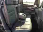 2024 Nissan Murano SV with VIN 5N1AZ2BJ9RC121936, listed as a Copart auction lot 66169955 with 8,316 mi miles and Salvage title. Bid and sale history available at DreamBid. Image 11.