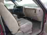 2004 Chevrolet Silverado 1500 with VIN 2GCEC19V141401407, listed as a IAAI auction lot 41890769 with 288,995 mi miles and . Bid and sale history available at DreamBid. Image 5.