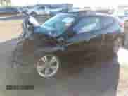 2014 Hyundai Veloster with VIN KMHTC6AD3EU184600, listed as a IAAI auction lot 41300088 with Not provided miles and . Bid and sale history available at DreamBid. Image 17.