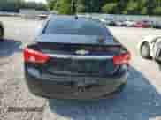 2014 Chevrolet Impala LS with VIN 1G11Y5SL4EU145245, listed as a Copart auction lot 67762935 with 171,575 mi miles and Salvage title. Bid and sale history available at DreamBid. Image 6.