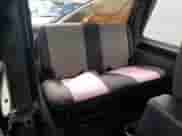 2004 Jeep Wrangler X z VIN 1J4FA39S04P739230, wystawiony jako Copart lot #84052405 z przebiegiem 97 855 mil mil oraz Szkoda całkowita • Salvage title. Historia ofert i sprzedaży dostępna na DreamBid. Obrazek 10.