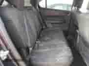 2016 Chevrolet Equinox LT z VIN 2GNALCEK6G1137795, wystawiony jako Copart lot #70376325 z przebiegiem 108 236 mil mil oraz Szkoda całkowita • Salvage title. Historia ofert i sprzedaży dostępna na DreamBid. Obrazek 11.