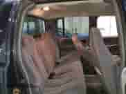 2000 Dodge Dakota Sport с VIN 1B7GG2AN2YS727589, выставлен на аукционе Copart как лот 52873305 с пробегом 105 894 миль миль и Списание • Salvage title. История ставок и продаж доступна на DreamBid. Изображение 10.