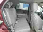 2009 Chevrolet Equinox 1LT z VIN 2CNDL43F396254303, wystawiony jako Copart lot #66466435 z przebiegiem 185 084 mil mil oraz Szkoda całkowita • Salvage title. Historia ofert i sprzedaży dostępna na DreamBid. Obrazek 11.