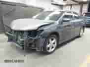 2012 Toyota Camry L z VIN 4T1BF1FK1CU185738, wystawiony jako IAAI lot #43101209 z przebiegiem 190 535 mil mil oraz . Historia ofert i sprzedaży dostępna na DreamBid. Obrazek 2.