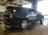 2021 Chevrolet Suburban High Country z VIN 1GNSKGKL3MR133976, wystawiony jako Copart lot #63574075 z przebiegiem 94 047 mil mil oraz Szkoda całkowita • Salvage title. Historia ofert i sprzedaży dostępna na DreamBid. Obrazek 3.