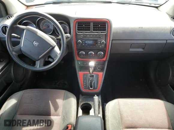 2010 Dodge Caliber SXT с VIN 1B3CB4HA8AD546763, выставлен на аукционе Copart как лот 68115384 с пробегом 202 126 миль миль и Списание • Salvage title. История ставок и продаж доступна на DreamBid. Изображение 8.