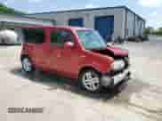 2010 Nissan Cube SL с VIN JN8AZ2KR6AT157456, выставлен на аукционе Copart как лот 61933965 с пробегом 159 994 миль миль и Списание • Salvage title. История ставок и продаж доступна на DreamBid. Изображение 4.