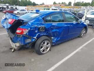 2017 Chevrolet Cruze LT с VIN 1G1BE5SM4H7279861, выставлен на аукционе IAAI как лот 43134945 с пробегом 119 231 миль миль и . История ставок и продаж доступна на DreamBid. Изображение 4.