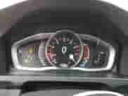 2015 Volvo S60 T5 Platinum с VIN YV1612TMXF1347012, выставлен на аукционе Copart как лот 52639184 с пробегом 109 005 миль миль и Списание • Salvage title. История ставок и продаж доступна на DreamBid. Изображение 9.