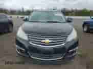 2013 Chevrolet Traverse LT with VIN 1GNKVJKD5DJ111988, listed as a Copart auction lot 58092685 with 166,145 mi miles and Clean title. Bid and sale history available at DreamBid. Image 5.