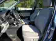 2015 Subaru Forester Premium z VIN JF2SJADCXFH836426, wystawiony jako Copart lot #71716375 z przebiegiem 71 951 mil mil oraz Szkoda całkowita • Salvage title. Historia ofert i sprzedaży dostępna na DreamBid. Obrazek 7.