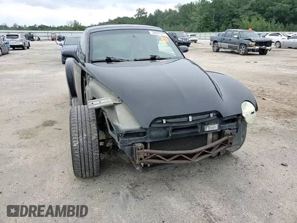 2004 Chevrolet SSR LS с VIN 1GCES14P64B107464, выставлен на аукционе Copart как лот 58891215 с пробегом 229 892 миль миль и Списание • Salvage title. История ставок и продаж доступна на DreamBid. Изображение 14.