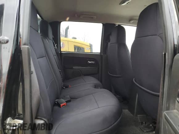 2010 Chevrolet Colorado 2LT с VIN 1GCJTDDEXA8104426, выставлен на аукционе Copart как лот 87111365 с пробегом 100 221 миль миль и Чистый • Clean title. История ставок и продаж доступна на DreamBid. Изображение 10.