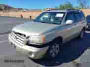 2003 Toyota Highlander Limited с VIN JTEGF21A630102872, выставлен на аукционе IAAI как лот 43476916 с пробегом 189 124 миль миль и . История ставок и продаж доступна на DreamBid. Изображение 2.