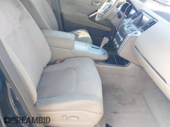 2013 Nissan Murano S с VIN JN8AZ1MU4DW205969, выставлен на аукционе IAAI как лот 42823246 с пробегом 148 509 миль миль и . История ставок и продаж доступна на DreamBid. Изображение 5.