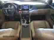 2017 Honda Pilot EX-L with VIN 5FNYF5H54HB013930, listed as a Copart auction lot 71901295 with 153,273 mi miles and Salvage title. Bid and sale history available at DreamBid. Image 8.