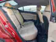 2017 Hyundai Elantra Limited with VIN KMHD84LF6HU065212, listed as a Copart auction lot 89926825 with 119,018 mi miles and Clean title. Bid and sale history available at DreamBid. Image 11.