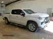 2023 Chevrolet Silverado 1500 LTZ z VIN 2GCPAEED2P1150131, wystawiony jako Copart lot #70593585 z przebiegiem 38 464 mil mil oraz Czysty tytuł • Clean title. Historia ofert i sprzedaży dostępna na DreamBid. Obrazek 4.