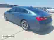 2024 Chevrolet Malibu LT с VIN 1G1ZD5ST4RF136635, выставлен на аукционе IAAI как лот 43157967 с пробегом 32 471 миль миль и . История ставок и продаж доступна на DreamBid. Изображение 3.