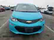 2020 Chevrolet Bolt EV LT z VIN 1G1FW6S01L4116175, wystawiony jako Copart lot #73973563 z przebiegiem 51 231 mil mil oraz . Historia ofert i sprzedaży dostępna na DreamBid. Obrazek 5.