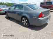 2008 Chevrolet Malibu 2LT с VIN 1G1ZJ57BX84237777, выставлен на аукционе IAAI как лот 42487791 с пробегом 264 686 миль миль и . История ставок и продаж доступна на DreamBid. Изображение 3.