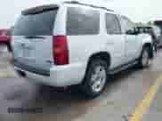 2008 Chevrolet Tahoe 1LT с VIN 1GNFC13018R133979, выставлен на аукционе IAAI как лот 42608904 с пробегом 261 711 миль миль и . История ставок и продаж доступна на DreamBid. Изображение 4.