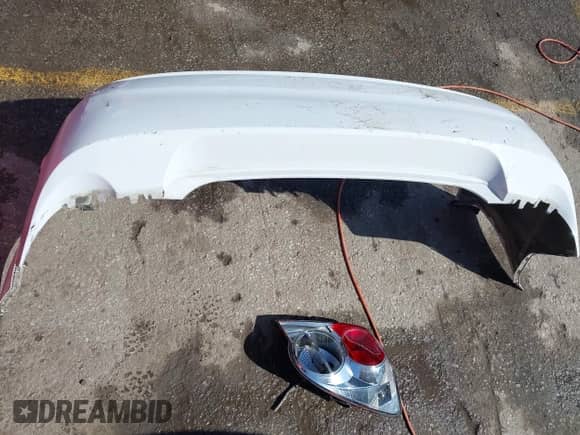 2015 Chevrolet Sonic LS with VIN 1G1JB5SHXF4158869, listed as a IAAI auction lot 41966084 with 151,987 mi miles and . Bid and sale history available at DreamBid. Image 12.