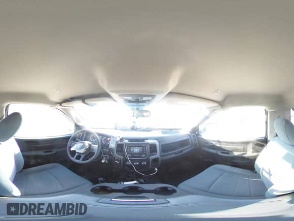 2019 Ram 1500 Tradesman z VIN 3C6JR7AG3KG680447, wystawiony jako Copart lot #78322744 z przebiegiem 117 772 mil mil oraz Szkoda całkowita • Salvage title. Historia ofert i sprzedaży dostępna na DreamBid. Obrazek 13.