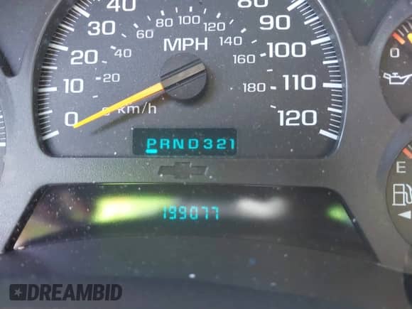 2002 Chevrolet TrailBlazer LS с VIN 1GNDS13S322355838, выставлен на аукционе IAAI как лот 43101872 с пробегом 199 077 миль миль и . История ставок и продаж доступна на DreamBid. Изображение 7.