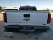 2014 Chevrolet Silverado 1500 Work Truck z VIN 3GCPCPEC5EG266523, wystawiony jako Copart lot #88495065 z przebiegiem 304 613 mil mil oraz Szkoda całkowita • Salvage title. Historia ofert i sprzedaży dostępna na DreamBid. Obrazek 6.