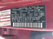 2025 Hyundai Tucson with VIN KM8JA3DE7SU376548, listed as a IAAI auction lot 42123153 with 14,023 mi miles and . Bid and sale history available at DreamBid. Image 9.