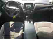 2017 Chevrolet Malibu LS с VIN 1G1ZB5STXHF270134, выставлен на аукционе Copart как лот 81281495 с пробегом 102 232 миль миль и На запчасти • Non repairable. История ставок и продаж доступна на DreamBid. Изображение 8.