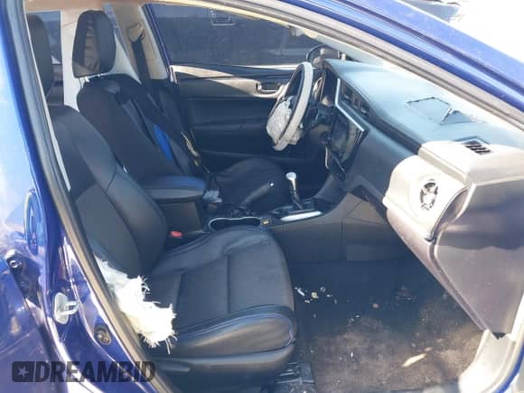 2019 Toyota Corolla LE z VIN 5YFBURHEXKP879968, wystawiony jako IAAI lot #41364823 z przebiegiem 146 823 mil mil oraz . Historia ofert i sprzedaży dostępna na DreamBid. Obrazek 5.