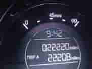 2021 Honda HR-V LX with VIN 3CZRU6H3XMM753142, listed as a IAAI auction lot 43340959 with 22,220 mi miles and . Bid and sale history available at DreamBid. Image 16.